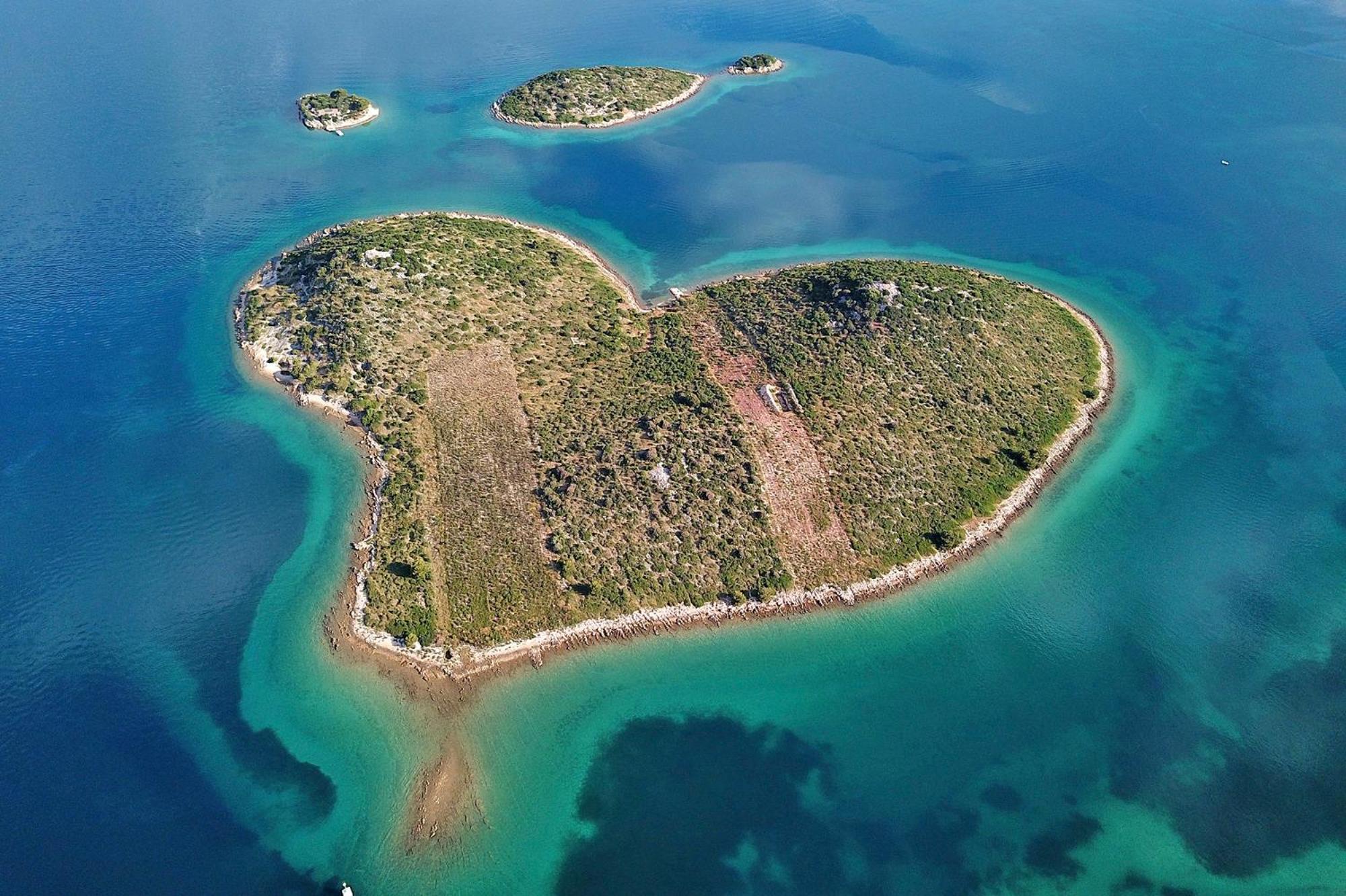 Ryanair'S Urban Flat In Zadar-Kolovare Beach Buitenkant foto